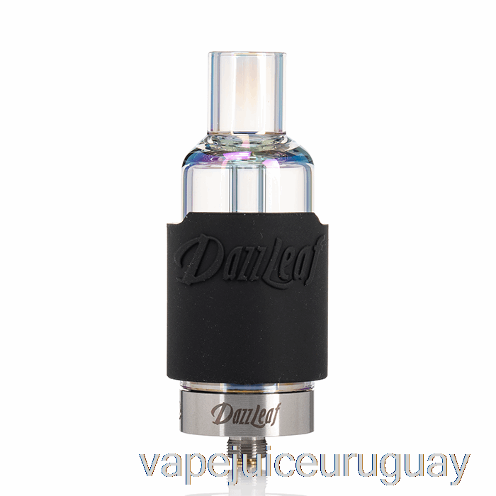 Dazzleaf Waxii Concentrado Atomizador Rainbow Vape Uruguay